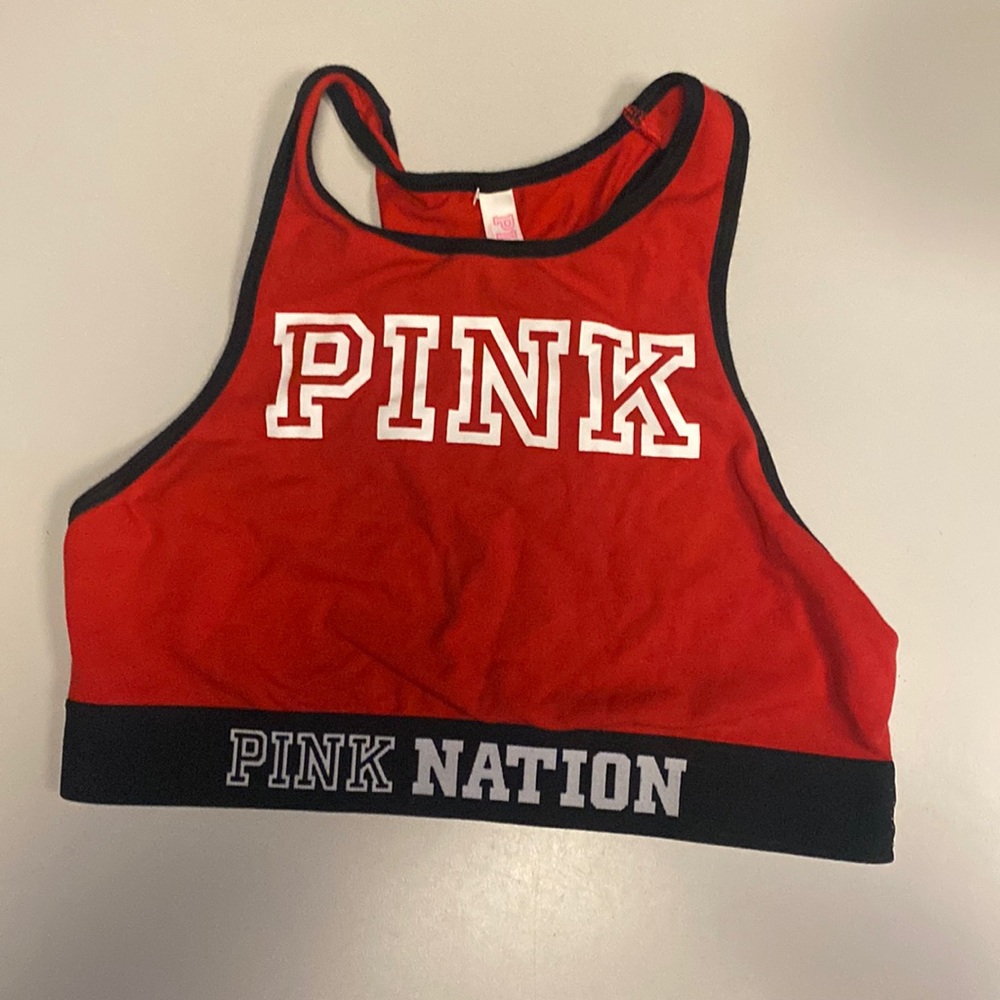 PINK Sports bra
